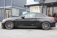 BMW Mシリーズ M2ｺﾝﾍﾟﾃｨｼｮﾝ MDCT Mﾊﾟﾌｫｰﾏﾝｽｴｱﾛ ﾚﾑｽﾏﾌﾗｰ TECH-Mﾊﾞﾙﾌﾞｺﾝﾄﾛｰﾗｰ A/m/s車高調 専用410馬力 S55ｴﾝｼﾞﾝ LEDﾍｯﾄﾞﾗｲﾄ ﾋｰﾀｰ黒革 Mｼｰﾄﾍﾞﾙﾄ ﾀｯﾁﾊﾟﾈﾙ対応HDDﾅﾋﾞﾌﾙｾｸﾞTV ｺﾝﾍﾟ専用19AW&ﾃﾞﾌ 衝突軽減ﾌﾞﾚｰｷ 車線逸脱警告 歩行者警告 2年保証