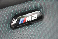 BMW Mシリーズ M2ｺﾝﾍﾟﾃｨｼｮﾝ MDCT Mﾊﾟﾌｫｰﾏﾝｽｴｱﾛ ﾚﾑｽﾏﾌﾗｰ TECH-Mﾊﾞﾙﾌﾞｺﾝﾄﾛｰﾗｰ A/m/s車高調 専用410馬力 S55ｴﾝｼﾞﾝ LEDﾍｯﾄﾞﾗｲﾄ ﾋｰﾀｰ黒革 Mｼｰﾄﾍﾞﾙﾄ ﾀｯﾁﾊﾟﾈﾙ対応HDDﾅﾋﾞﾌﾙｾｸﾞTV ｺﾝﾍﾟ専用19AW&ﾃﾞﾌ 衝突軽減ﾌﾞﾚｰｷ 車線逸脱警告 歩行者警告 2年保証