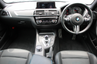BMW Mシリーズ M2ｺﾝﾍﾟﾃｨｼｮﾝ MDCT Mﾊﾟﾌｫｰﾏﾝｽｴｱﾛ ﾚﾑｽﾏﾌﾗｰ TECH-Mﾊﾞﾙﾌﾞｺﾝﾄﾛｰﾗｰ A/m/s車高調 専用410馬力 S55ｴﾝｼﾞﾝ LEDﾍｯﾄﾞﾗｲﾄ ﾋｰﾀｰ黒革 Mｼｰﾄﾍﾞﾙﾄ ﾀｯﾁﾊﾟﾈﾙ対応HDDﾅﾋﾞﾌﾙｾｸﾞTV ｺﾝﾍﾟ専用19AW&ﾃﾞﾌ 衝突軽減ﾌﾞﾚｰｷ 車線逸脱警告 歩行者警告 2年保証