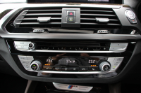 BMW X4 M40i 直6ﾀｰﾎﾞ360馬力 ﾊﾟﾉﾗﾏｻﾝﾙｰﾌ ﾓｶﾚｻﾞｰ 全ﾋｰﾀｰ ACｼｭﾆｯﾂｧｰｴｱﾛ 可変Mｻｽ 専用ﾃﾞﾌ 21AW LEDﾍｯﾄﾞﾗｲﾄ 追従ACC HUD ｽﾃｱﾘﾝｸﾞｻﾎﾟｰﾄ ﾀｯﾁ画面HDDﾅﾋﾞTV 360度ﾊﾟﾉﾗﾏｶﾒﾗ PDC緊急ﾌﾞﾚｰｷ Hifiｽﾋﾟｰｶｰ 置くだけ充電 2年保証