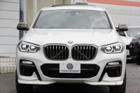 BMW X4 M40i 直6ﾀｰﾎﾞ360馬力 ﾊﾟﾉﾗﾏｻﾝﾙｰﾌ ﾓｶﾚｻﾞｰ 全ﾋｰﾀｰ ACｼｭﾆｯﾂｧｰｴｱﾛ 可変Mｻｽ 専用ﾃﾞﾌ 21AW LEDﾍｯﾄﾞﾗｲﾄ 追従ACC HUD ｽﾃｱﾘﾝｸﾞｻﾎﾟｰﾄ ﾀｯﾁ画面HDDﾅﾋﾞTV 360度ﾊﾟﾉﾗﾏｶﾒﾗ PDC緊急ﾌﾞﾚｰｷ Hifiｽﾋﾟｰｶｰ 置くだけ充電 2年保証