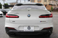 BMW X4 M40i 直6ﾀｰﾎﾞ360馬力 ﾊﾟﾉﾗﾏｻﾝﾙｰﾌ ﾓｶﾚｻﾞｰ 全ﾋｰﾀｰ ACｼｭﾆｯﾂｧｰｴｱﾛ 可変Mｻｽ 専用ﾃﾞﾌ 21AW LEDﾍｯﾄﾞﾗｲﾄ 追従ACC HUD ｽﾃｱﾘﾝｸﾞｻﾎﾟｰﾄ ﾀｯﾁ画面HDDﾅﾋﾞTV 360度ﾊﾟﾉﾗﾏｶﾒﾗ PDC緊急ﾌﾞﾚｰｷ Hifiｽﾋﾟｰｶｰ 置くだけ充電 2年保証