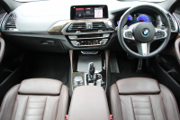 BMW X4 M40i 直6ﾀｰﾎﾞ360馬力 ﾊﾟﾉﾗﾏｻﾝﾙｰﾌ ﾓｶﾚｻﾞｰ 全ﾋｰﾀｰ ACｼｭﾆｯﾂｧｰｴｱﾛ 可変Mｻｽ 専用ﾃﾞﾌ 21AW LEDﾍｯﾄﾞﾗｲﾄ 追従ACC HUD ｽﾃｱﾘﾝｸﾞｻﾎﾟｰﾄ ﾀｯﾁ画面HDDﾅﾋﾞTV 360度ﾊﾟﾉﾗﾏｶﾒﾗ PDC緊急ﾌﾞﾚｰｷ Hifiｽﾋﾟｰｶｰ 置くだけ充電 2年保証