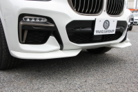 BMW X4 M40i 直6ﾀｰﾎﾞ360馬力 ﾊﾟﾉﾗﾏｻﾝﾙｰﾌ ﾓｶﾚｻﾞｰ 全ﾋｰﾀｰ ACｼｭﾆｯﾂｧｰｴｱﾛ 可変Mｻｽ 専用ﾃﾞﾌ 21AW LEDﾍｯﾄﾞﾗｲﾄ 追従ACC HUD ｽﾃｱﾘﾝｸﾞｻﾎﾟｰﾄ ﾀｯﾁ画面HDDﾅﾋﾞTV 360度ﾊﾟﾉﾗﾏｶﾒﾗ PDC緊急ﾌﾞﾚｰｷ Hifiｽﾋﾟｰｶｰ 置くだけ充電 2年保証