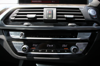 BMW X3 Xdrive20d Mｽﾎﾟｰﾂ ﾊｲﾗｲﾝ 全ﾋｰﾀｰ黒革 HUD 液晶ﾒｰﾀｰ LEDﾍｯﾄﾞﾗｲﾄ ｵｰﾄﾊｲﾋﾞｰﾑ 追従ACC ｽﾃｱﾘﾝｸﾞｻﾎﾟｰﾄ ﾀｯﾁ画面HDDﾅﾋﾞTV 360度ﾊﾟﾉﾗﾏｶﾒﾗ 電動ﾄﾗﾝｸ ﾊﾟﾄﾞﾙｼﾌﾄ Bluetoothｵｰﾃﾞｨｵ 2年保証