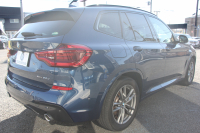 BMW X3 Xdrive20d Mｽﾎﾟｰﾂ ﾊｲﾗｲﾝ 全ﾋｰﾀｰ黒革 HUD 液晶ﾒｰﾀｰ LEDﾍｯﾄﾞﾗｲﾄ ｵｰﾄﾊｲﾋﾞｰﾑ 追従ACC ｽﾃｱﾘﾝｸﾞｻﾎﾟｰﾄ ﾀｯﾁ画面HDDﾅﾋﾞTV 360度ﾊﾟﾉﾗﾏｶﾒﾗ 電動ﾄﾗﾝｸ ﾊﾟﾄﾞﾙｼﾌﾄ Bluetoothｵｰﾃﾞｨｵ 2年保証