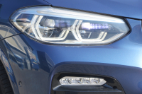 BMW X3 Xdrive20d Mｽﾎﾟｰﾂ ﾊｲﾗｲﾝ 全ﾋｰﾀｰ黒革 HUD 液晶ﾒｰﾀｰ LEDﾍｯﾄﾞﾗｲﾄ ｵｰﾄﾊｲﾋﾞｰﾑ 追従ACC ｽﾃｱﾘﾝｸﾞｻﾎﾟｰﾄ ﾀｯﾁ画面HDDﾅﾋﾞTV 360度ﾊﾟﾉﾗﾏｶﾒﾗ 電動ﾄﾗﾝｸ ﾊﾟﾄﾞﾙｼﾌﾄ Bluetoothｵｰﾃﾞｨｵ 2年保証