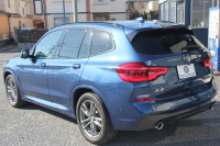 BMW X3 Xdrive20d Mｽﾎﾟｰﾂ ﾊｲﾗｲﾝ 全ﾋｰﾀｰ黒革 HUD 液晶ﾒｰﾀｰ LEDﾍｯﾄﾞﾗｲﾄ ｵｰﾄﾊｲﾋﾞｰﾑ 追従ACC ｽﾃｱﾘﾝｸﾞｻﾎﾟｰﾄ ﾀｯﾁ画面HDDﾅﾋﾞTV 360度ﾊﾟﾉﾗﾏｶﾒﾗ 電動ﾄﾗﾝｸ ﾊﾟﾄﾞﾙｼﾌﾄ Bluetoothｵｰﾃﾞｨｵ 2年保証