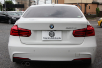 BMW 3シリーズ 320d Mｽﾎﾟｰﾂ 後期 新ｴﾝｼﾞﾝ LEDﾍｯﾄﾞﾗｲﾄ&ﾃｰﾙ 追従ACC ﾚｰﾝﾁｪﾝｼﾞ警告 衝突軽減ﾌﾞﾚｰｷ 車線逸脱警告 歩行者警告 第5世代iﾄﾞﾗｲﾌﾞHDDﾅﾋﾞBｶﾒﾗ ｽﾏｰﾄｷｰ Bluetoothｵｰﾃﾞｨｵ&通話 ﾊﾟﾄﾞﾙｼﾌﾄ 専用ｴｱﾛ 2年保証