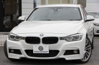 BMW 3シリーズ 320d Mｽﾎﾟｰﾂ 後期 新ｴﾝｼﾞﾝ LEDﾍｯﾄﾞﾗｲﾄ&ﾃｰﾙ 追従ACC ﾚｰﾝﾁｪﾝｼﾞ警告 衝突軽減ﾌﾞﾚｰｷ 車線逸脱警告 歩行者警告 第5世代iﾄﾞﾗｲﾌﾞHDDﾅﾋﾞBｶﾒﾗ ｽﾏｰﾄｷｰ Bluetoothｵｰﾃﾞｨｵ&通話 ﾊﾟﾄﾞﾙｼﾌﾄ 専用ｴｱﾛ 2年保証