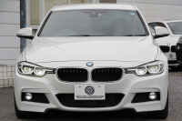 BMW 3シリーズ 320d Mｽﾎﾟｰﾂ 後期 新ｴﾝｼﾞﾝ LEDﾍｯﾄﾞﾗｲﾄ&ﾃｰﾙ 追従ACC ﾚｰﾝﾁｪﾝｼﾞ警告 衝突軽減ﾌﾞﾚｰｷ 車線逸脱警告 歩行者警告 第5世代iﾄﾞﾗｲﾌﾞHDDﾅﾋﾞBｶﾒﾗ ｽﾏｰﾄｷｰ Bluetoothｵｰﾃﾞｨｵ&通話 ﾊﾟﾄﾞﾙｼﾌﾄ 専用ｴｱﾛ 2年保証