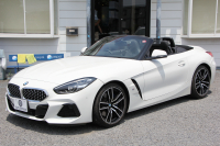 BMW Z4 Sdrive20i Mｽﾎﾟｰﾂ ﾌｧｽﾄﾄﾗｯｸP 受注生産OPﾌﾞﾗｯｸﾚｻﾞｰ ｱﾀﾞﾌﾟﾃｨﾌﾞMｻｽ Mｽﾎﾟｰﾂﾌﾞﾚｰｷ 19AW ﾌﾙｾｸﾞTV ﾜｲﾔﾚｽ充電 Mｽﾎﾟｰﾂｼｰﾄ 追従ACC BMWﾗｲﾌﾞｺｯｸﾋﾟｯﾄ ﾋｰﾀｰ付Mｽﾎﾟｰﾂｼｰﾄ ｱﾝﾋﾞｴﾝﾄﾗｲﾄ 後退ｱｼｽﾄ 2年保証