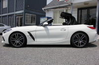 BMW Z4 Sdrive20i Mｽﾎﾟｰﾂ ﾌｧｽﾄﾄﾗｯｸP 受注生産OPﾌﾞﾗｯｸﾚｻﾞｰ ｱﾀﾞﾌﾟﾃｨﾌﾞMｻｽ Mｽﾎﾟｰﾂﾌﾞﾚｰｷ 19AW ﾌﾙｾｸﾞTV ﾜｲﾔﾚｽ充電 Mｽﾎﾟｰﾂｼｰﾄ 追従ACC BMWﾗｲﾌﾞｺｯｸﾋﾟｯﾄ ﾋｰﾀｰ付Mｽﾎﾟｰﾂｼｰﾄ ｱﾝﾋﾞｴﾝﾄﾗｲﾄ 後退ｱｼｽﾄ 2年保証
