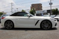 BMW Z4 Sdrive20i Mｽﾎﾟｰﾂ ﾌｧｽﾄﾄﾗｯｸP 受注生産OPﾌﾞﾗｯｸﾚｻﾞｰ ｱﾀﾞﾌﾟﾃｨﾌﾞMｻｽ Mｽﾎﾟｰﾂﾌﾞﾚｰｷ 19AW ﾌﾙｾｸﾞTV ﾜｲﾔﾚｽ充電 Mｽﾎﾟｰﾂｼｰﾄ 追従ACC BMWﾗｲﾌﾞｺｯｸﾋﾟｯﾄ ﾋｰﾀｰ付Mｽﾎﾟｰﾂｼｰﾄ ｱﾝﾋﾞｴﾝﾄﾗｲﾄ 後退ｱｼｽﾄ 2年保証
