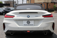 BMW Z4 Sdrive20i Mｽﾎﾟｰﾂ ﾌｧｽﾄﾄﾗｯｸP 受注生産OPﾌﾞﾗｯｸﾚｻﾞｰ ｱﾀﾞﾌﾟﾃｨﾌﾞMｻｽ Mｽﾎﾟｰﾂﾌﾞﾚｰｷ 19AW ﾌﾙｾｸﾞTV ﾜｲﾔﾚｽ充電 Mｽﾎﾟｰﾂｼｰﾄ 追従ACC BMWﾗｲﾌﾞｺｯｸﾋﾟｯﾄ ﾋｰﾀｰ付Mｽﾎﾟｰﾂｼｰﾄ ｱﾝﾋﾞｴﾝﾄﾗｲﾄ 後退ｱｼｽﾄ 2年保証
