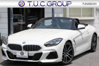 BMW Z4 Sdrive20i Mｽﾎﾟｰﾂ ﾌｧｽﾄﾄﾗｯｸP 受注生産OPﾌﾞﾗｯｸﾚｻﾞｰ ｱﾀﾞﾌﾟﾃｨﾌﾞMｻｽ Mｽﾎﾟｰﾂﾌﾞﾚｰｷ 19AW ﾌﾙｾｸﾞTV ﾜｲﾔﾚｽ充電 Mｽﾎﾟｰﾂｼｰﾄ 追従ACC BMWﾗｲﾌﾞｺｯｸﾋﾟｯﾄ ﾋｰﾀｰ付Mｽﾎﾟｰﾂｼｰﾄ ｱﾝﾋﾞｴﾝﾄﾗｲﾄ 後退ｱｼｽﾄ 2年保証