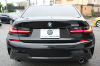 BMW 3シリーズ 320i Mｽﾎﾟｰﾂ ﾊｲﾗｲﾝ ﾌｧｽﾄﾄﾗｯｸP ｺﾝﾌｫ-ﾄP ﾋｰﾀｰ黒革 ｱﾀﾞﾌﾟﾃｨﾌﾞMｻｽ ｼﾞｪｽﾁｬｰｺﾝﾄﾛｰﾙ 電動ﾄﾗﾝｸ 19AW Mｽﾎﾟｰﾂﾌﾞﾚｰｷ LEDﾍｯﾄﾞﾗｲﾄ ｵｰﾄﾊｲﾋﾞｰﾑ 追従ACC ｽﾃｱﾘﾝｸﾞｻﾎﾟｰﾄ ﾀｯﾁ画面ﾅﾋﾞPｱｼｽﾄﾌﾟﾗｽ 360度ｶﾒﾗ 2年保証