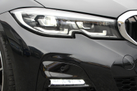 BMW 3シリーズ 320i Mｽﾎﾟｰﾂ ﾊｲﾗｲﾝ ﾌｧｽﾄﾄﾗｯｸP ｺﾝﾌｫ-ﾄP ﾋｰﾀｰ黒革 ｱﾀﾞﾌﾟﾃｨﾌﾞMｻｽ ｼﾞｪｽﾁｬｰｺﾝﾄﾛｰﾙ 電動ﾄﾗﾝｸ 19AW Mｽﾎﾟｰﾂﾌﾞﾚｰｷ LEDﾍｯﾄﾞﾗｲﾄ ｵｰﾄﾊｲﾋﾞｰﾑ 追従ACC ｽﾃｱﾘﾝｸﾞｻﾎﾟｰﾄ ﾀｯﾁ画面ﾅﾋﾞPｱｼｽﾄﾌﾟﾗｽ 360度ｶﾒﾗ 2年保証