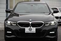 BMW 3シリーズ 320i Mｽﾎﾟｰﾂ ﾊｲﾗｲﾝ ﾌｧｽﾄﾄﾗｯｸP ｺﾝﾌｫ-ﾄP ﾋｰﾀｰ黒革 ｱﾀﾞﾌﾟﾃｨﾌﾞMｻｽ ｼﾞｪｽﾁｬｰｺﾝﾄﾛｰﾙ 電動ﾄﾗﾝｸ 19AW Mｽﾎﾟｰﾂﾌﾞﾚｰｷ LEDﾍｯﾄﾞﾗｲﾄ ｵｰﾄﾊｲﾋﾞｰﾑ 追従ACC ｽﾃｱﾘﾝｸﾞｻﾎﾟｰﾄ ﾀｯﾁ画面ﾅﾋﾞPｱｼｽﾄﾌﾟﾗｽ 360度ｶﾒﾗ 2年保証