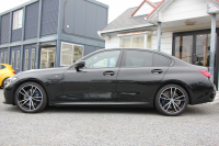 BMW 3シリーズ 320i Mｽﾎﾟｰﾂ ﾊｲﾗｲﾝ ﾌｧｽﾄﾄﾗｯｸP ｺﾝﾌｫ-ﾄP ﾋｰﾀｰ黒革 ｱﾀﾞﾌﾟﾃｨﾌﾞMｻｽ ｼﾞｪｽﾁｬｰｺﾝﾄﾛｰﾙ 電動ﾄﾗﾝｸ 19AW Mｽﾎﾟｰﾂﾌﾞﾚｰｷ LEDﾍｯﾄﾞﾗｲﾄ ｵｰﾄﾊｲﾋﾞｰﾑ 追従ACC ｽﾃｱﾘﾝｸﾞｻﾎﾟｰﾄ ﾀｯﾁ画面ﾅﾋﾞPｱｼｽﾄﾌﾟﾗｽ 360度ｶﾒﾗ 2年保証