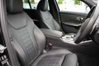 BMW 3シリーズ 320i Mｽﾎﾟｰﾂ ﾊｲﾗｲﾝ ﾌｧｽﾄﾄﾗｯｸP ｺﾝﾌｫ-ﾄP ﾋｰﾀｰ黒革 ｱﾀﾞﾌﾟﾃｨﾌﾞMｻｽ ｼﾞｪｽﾁｬｰｺﾝﾄﾛｰﾙ 電動ﾄﾗﾝｸ 19AW Mｽﾎﾟｰﾂﾌﾞﾚｰｷ LEDﾍｯﾄﾞﾗｲﾄ ｵｰﾄﾊｲﾋﾞｰﾑ 追従ACC ｽﾃｱﾘﾝｸﾞｻﾎﾟｰﾄ ﾀｯﾁ画面ﾅﾋﾞPｱｼｽﾄﾌﾟﾗｽ 360度ｶﾒﾗ 2年保証