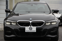 BMW 3シリーズ 320i Mｽﾎﾟｰﾂ ﾊｲﾗｲﾝ ﾌｧｽﾄﾄﾗｯｸP ｺﾝﾌｫ-ﾄP ﾋｰﾀｰ黒革 ｱﾀﾞﾌﾟﾃｨﾌﾞMｻｽ ｼﾞｪｽﾁｬｰｺﾝﾄﾛｰﾙ 電動ﾄﾗﾝｸ 19AW Mｽﾎﾟｰﾂﾌﾞﾚｰｷ LEDﾍｯﾄﾞﾗｲﾄ ｵｰﾄﾊｲﾋﾞｰﾑ 追従ACC ｽﾃｱﾘﾝｸﾞｻﾎﾟｰﾄ ﾀｯﾁ画面ﾅﾋﾞPｱｼｽﾄﾌﾟﾗｽ 360度ｶﾒﾗ 2年保証