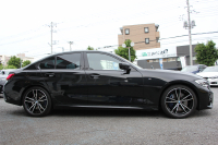 BMW 3シリーズ 320i Mｽﾎﾟｰﾂ ﾊｲﾗｲﾝ ﾌｧｽﾄﾄﾗｯｸP ｺﾝﾌｫ-ﾄP ﾋｰﾀｰ黒革 ｱﾀﾞﾌﾟﾃｨﾌﾞMｻｽ ｼﾞｪｽﾁｬｰｺﾝﾄﾛｰﾙ 電動ﾄﾗﾝｸ 19AW Mｽﾎﾟｰﾂﾌﾞﾚｰｷ LEDﾍｯﾄﾞﾗｲﾄ ｵｰﾄﾊｲﾋﾞｰﾑ 追従ACC ｽﾃｱﾘﾝｸﾞｻﾎﾟｰﾄ ﾀｯﾁ画面ﾅﾋﾞPｱｼｽﾄﾌﾟﾗｽ 360度ｶﾒﾗ 2年保証