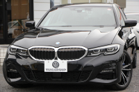 BMW 3シリーズ 320i Mｽﾎﾟｰﾂ ﾊｲﾗｲﾝ ﾌｧｽﾄﾄﾗｯｸP ｺﾝﾌｫ-ﾄP ﾋｰﾀｰ黒革 ｱﾀﾞﾌﾟﾃｨﾌﾞMｻｽ ｼﾞｪｽﾁｬｰｺﾝﾄﾛｰﾙ 電動ﾄﾗﾝｸ 19AW Mｽﾎﾟｰﾂﾌﾞﾚｰｷ LEDﾍｯﾄﾞﾗｲﾄ ｵｰﾄﾊｲﾋﾞｰﾑ 追従ACC ｽﾃｱﾘﾝｸﾞｻﾎﾟｰﾄ ﾀｯﾁ画面ﾅﾋﾞPｱｼｽﾄﾌﾟﾗｽ 360度ｶﾒﾗ 2年保証