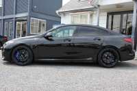 BMW 2シリーズ M235i Xdrive ｸﾞﾗﾝｸｰﾍﾟﾃﾞﾋﾞｭｰP 4WD ﾏｸﾞﾏﾚｯﾄﾞﾚｻﾞｰ Mｽﾎﾟｰﾂｼｰﾄ ｱﾀﾞﾌﾟﾃｨﾌﾞｻｽ ﾚｲｽﾞ鍛造19AW Mｼｰﾄﾍﾞﾙﾄ 306馬力 追従ACC Mﾘｱｽﾎﾟｲﾗｰ ﾀｯﾁ画面HDDﾅﾋﾞ置くだけ充電 Pｱｼｽﾄ 後退ｱｼｽﾄ ｼｰﾄﾋｰﾀｰ 2年保証