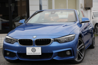 BMW 4シリーズ 440i ｶﾌﾞﾘｵﾚ Mｽﾎﾟｰﾂ ﾌｧｽﾄﾄﾗｯｸP 後期LCI ﾌｪｲｽﾘﾌﾄ後 ﾋｰﾀｰ茶革 B58新ｴﾝｼﾞﾝ 326馬力 HUD 追従ACC ﾚｰﾝﾁｪﾝｼﾞ警告 ﾊｰﾏﾝｶｰﾄﾞﾝ 可変Mｻｽ Mｽﾎﾟｰﾂﾌﾞﾚｰｷ 19AW ﾀｯﾁ画面ﾅﾋﾞTV LEDﾍｯﾄﾞﾗｲﾄ＆ﾃｰﾙ TOPﾋﾞｭｰｶﾒﾗ Pｱｼｽﾄ 2年保証