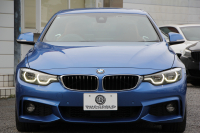 BMW 4シリーズ 440i ｶﾌﾞﾘｵﾚ Mｽﾎﾟｰﾂ ﾌｧｽﾄﾄﾗｯｸP 後期LCI ﾌｪｲｽﾘﾌﾄ後 ﾋｰﾀｰ茶革 B58新ｴﾝｼﾞﾝ 326馬力 HUD 追従ACC ﾚｰﾝﾁｪﾝｼﾞ警告 ﾊｰﾏﾝｶｰﾄﾞﾝ 可変Mｻｽ Mｽﾎﾟｰﾂﾌﾞﾚｰｷ 19AW ﾀｯﾁ画面ﾅﾋﾞTV LEDﾍｯﾄﾞﾗｲﾄ＆ﾃｰﾙ TOPﾋﾞｭｰｶﾒﾗ Pｱｼｽﾄ 2年保証