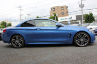 BMW 4シリーズ 440i ｶﾌﾞﾘｵﾚ Mｽﾎﾟｰﾂ ﾌｧｽﾄﾄﾗｯｸP 後期LCI ﾌｪｲｽﾘﾌﾄ後 ﾋｰﾀｰ茶革 B58新ｴﾝｼﾞﾝ 326馬力 HUD 追従ACC ﾚｰﾝﾁｪﾝｼﾞ警告 ﾊｰﾏﾝｶｰﾄﾞﾝ 可変Mｻｽ Mｽﾎﾟｰﾂﾌﾞﾚｰｷ 19AW ﾀｯﾁ画面ﾅﾋﾞTV LEDﾍｯﾄﾞﾗｲﾄ＆ﾃｰﾙ TOPﾋﾞｭｰｶﾒﾗ Pｱｼｽﾄ 2年保証