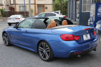 BMW 4シリーズ 440i ｶﾌﾞﾘｵﾚ Mｽﾎﾟｰﾂ ﾌｧｽﾄﾄﾗｯｸP 後期LCI ﾌｪｲｽﾘﾌﾄ後 ﾋｰﾀｰ茶革 B58新ｴﾝｼﾞﾝ 326馬力 HUD 追従ACC ﾚｰﾝﾁｪﾝｼﾞ警告 ﾊｰﾏﾝｶｰﾄﾞﾝ 可変Mｻｽ Mｽﾎﾟｰﾂﾌﾞﾚｰｷ 19AW ﾀｯﾁ画面ﾅﾋﾞTV LEDﾍｯﾄﾞﾗｲﾄ＆ﾃｰﾙ TOPﾋﾞｭｰｶﾒﾗ Pｱｼｽﾄ 2年保証