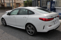 BMW 2シリーズ M235i Xdrive ｸﾞﾗﾝｸｰﾍﾟﾋﾞｼﾞｮﾝP 4WD ﾊﾟﾉﾗﾏｻﾝﾙｰﾌ ﾋｰﾀｰ黒革 ﾍｯﾄﾞｱｯﾌﾟﾃﾞｨｽﾌﾟﾚｲ ｱﾀﾞﾌﾟﾃｨﾌﾞLEDﾍｯﾄﾞﾗｲﾄ ｵｰﾄﾊｲﾋﾞｰﾑ Hi-fiｽﾋﾟｰｶｰ ﾌﾙｾｸﾞTV 306馬力 BMWﾗｲﾌﾞｺｯｸﾋﾟｯﾄ 後退ｱｼｽﾄ 追従ACC ﾀｯﾁ画面ﾅﾋﾞPｱｼｽﾄ 2年保証