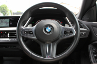 BMW 2シリーズ M235i Xdrive ｸﾞﾗﾝｸｰﾍﾟﾋﾞｼﾞｮﾝP 4WD ﾊﾟﾉﾗﾏｻﾝﾙｰﾌ ﾋｰﾀｰ黒革 ﾍｯﾄﾞｱｯﾌﾟﾃﾞｨｽﾌﾟﾚｲ ｱﾀﾞﾌﾟﾃｨﾌﾞLEDﾍｯﾄﾞﾗｲﾄ ｵｰﾄﾊｲﾋﾞｰﾑ Hi-fiｽﾋﾟｰｶｰ ﾌﾙｾｸﾞTV 306馬力 BMWﾗｲﾌﾞｺｯｸﾋﾟｯﾄ 後退ｱｼｽﾄ 追従ACC ﾀｯﾁ画面ﾅﾋﾞPｱｼｽﾄ 2年保証