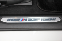 BMW 2シリーズ M235i Xdrive ｸﾞﾗﾝｸｰﾍﾟﾋﾞｼﾞｮﾝP 4WD ﾊﾟﾉﾗﾏｻﾝﾙｰﾌ ﾋｰﾀｰ黒革 ﾍｯﾄﾞｱｯﾌﾟﾃﾞｨｽﾌﾟﾚｲ ｱﾀﾞﾌﾟﾃｨﾌﾞLEDﾍｯﾄﾞﾗｲﾄ ｵｰﾄﾊｲﾋﾞｰﾑ Hi-fiｽﾋﾟｰｶｰ ﾌﾙｾｸﾞTV 306馬力 BMWﾗｲﾌﾞｺｯｸﾋﾟｯﾄ 後退ｱｼｽﾄ 追従ACC ﾀｯﾁ画面ﾅﾋﾞPｱｼｽﾄ 2年保証