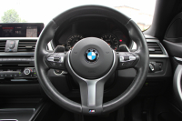 BMW 4シリーズ 420i ｸｰﾍﾟMｽﾎﾟｰﾂ 後期 追従ACC ﾚｰﾝﾁｪﾝｼﾞ警告 LEDﾍｯﾄﾞﾗｲﾄ&ﾃｰﾙ ｼｰﾄﾋｰﾀｰ ﾀｯﾁ画面ﾅﾋﾞ ﾌﾙｾｸﾞTV 液晶ﾒｰﾀｰ REMUSﾏﾌﾗｰ 衝突軽減ﾌﾞﾚｰｷ 車線逸脱警告 歩行者警告 Bｶﾒﾗ Bluetooth接続 ﾊﾟﾄﾞﾙｼﾌﾄ ｽﾏｰﾄｷｰ 2年保証