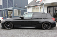 BMW 1シリーズ 118d Mｽﾎﾟｰﾂ ｴﾃﾞｨｼｮﾝｼｬﾄﾞｰ ｱｯﾌﾟｸﾞﾚｰﾄﾞP 特別限定車 最終ﾓﾃﾞﾙ ﾋｰﾀｰ黒革 ｼｰﾄﾒﾓﾘｰ 電動ｼｰﾄ ﾀﾞｰｸLEDﾍｯﾄﾞﾗｲﾄ&ﾃｰﾙ 追従ACC HI-FIｽﾋﾟｰｶｰ ﾀｯﾁ画面HDDﾅﾋﾞｽﾊﾟｽﾌﾟﾏﾌﾗｰ Eibach車高調 ﾏｸｽﾄﾝﾃﾞｻﾞｲﾝｽﾎﾟｲﾗｰ 2年保証