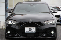 BMW 1シリーズ 118d Mｽﾎﾟｰﾂ ｴﾃﾞｨｼｮﾝｼｬﾄﾞｰ ｱｯﾌﾟｸﾞﾚｰﾄﾞP 特別限定車 最終ﾓﾃﾞﾙ ﾋｰﾀｰ黒革 ｼｰﾄﾒﾓﾘｰ 電動ｼｰﾄ ﾀﾞｰｸLEDﾍｯﾄﾞﾗｲﾄ&ﾃｰﾙ 追従ACC HI-FIｽﾋﾟｰｶｰ ﾀｯﾁ画面HDDﾅﾋﾞｽﾊﾟｽﾌﾟﾏﾌﾗｰ Eibach車高調 ﾏｸｽﾄﾝﾃﾞｻﾞｲﾝｽﾎﾟｲﾗｰ 2年保証