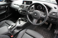 BMW 1シリーズ 118d Mｽﾎﾟｰﾂ ｴﾃﾞｨｼｮﾝｼｬﾄﾞｰ ｱｯﾌﾟｸﾞﾚｰﾄﾞP 特別限定車 最終ﾓﾃﾞﾙ ﾋｰﾀｰ黒革 ｼｰﾄﾒﾓﾘｰ 電動ｼｰﾄ ﾀﾞｰｸLEDﾍｯﾄﾞﾗｲﾄ&ﾃｰﾙ 追従ACC HI-FIｽﾋﾟｰｶｰ ﾀｯﾁ画面HDDﾅﾋﾞｽﾊﾟｽﾌﾟﾏﾌﾗｰ Eibach車高調 ﾏｸｽﾄﾝﾃﾞｻﾞｲﾝｽﾎﾟｲﾗｰ 2年保証