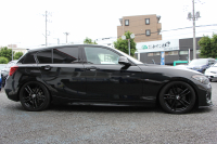 BMW 1シリーズ 118d Mｽﾎﾟｰﾂ ｴﾃﾞｨｼｮﾝｼｬﾄﾞｰ ｱｯﾌﾟｸﾞﾚｰﾄﾞP 特別限定車 最終ﾓﾃﾞﾙ ﾋｰﾀｰ黒革 ｼｰﾄﾒﾓﾘｰ 電動ｼｰﾄ ﾀﾞｰｸLEDﾍｯﾄﾞﾗｲﾄ&ﾃｰﾙ 追従ACC HI-FIｽﾋﾟｰｶｰ ﾀｯﾁ画面HDDﾅﾋﾞｽﾊﾟｽﾌﾟﾏﾌﾗｰ Eibach車高調 ﾏｸｽﾄﾝﾃﾞｻﾞｲﾝｽﾎﾟｲﾗｰ 2年保証