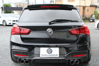 BMW 1シリーズ 118d Mｽﾎﾟｰﾂ ｴﾃﾞｨｼｮﾝｼｬﾄﾞｰ ｱｯﾌﾟｸﾞﾚｰﾄﾞP 特別限定車 最終ﾓﾃﾞﾙ ﾋｰﾀｰ黒革 ｼｰﾄﾒﾓﾘｰ 電動ｼｰﾄ ﾀﾞｰｸLEDﾍｯﾄﾞﾗｲﾄ&ﾃｰﾙ 追従ACC HI-FIｽﾋﾟｰｶｰ ﾀｯﾁ画面HDDﾅﾋﾞｽﾊﾟｽﾌﾟﾏﾌﾗｰ Eibach車高調 ﾏｸｽﾄﾝﾃﾞｻﾞｲﾝｽﾎﾟｲﾗｰ 2年保証