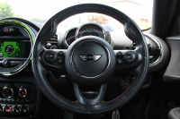 MINI(ミニ) ミニクラブマン MINI ｼﾞｮﾝｸｰﾊﾟｰﾜｰｸｽ ｸﾗﾌﾞﾏﾝ ALL4 4WD 231馬力 8速AT 追従ACC HUD LEDﾍｯﾄﾞﾗｲﾄ 専用19AW 専用ﾌﾞﾚﾝﾎﾞ製ｷｬﾘﾊﾟｰ ｽﾎﾟｰﾂｻｽ JCWﾚｻﾞｰｽﾃｱﾘﾝｸﾞｼｰﾄﾋｰﾀｰ ﾀｯﾁ画面HDDﾅﾋﾞｲﾝﾃﾘｼﾞｪﾝﾄｾｰﾌﾃｨ ｽﾏｰﾄｷｰ Bluetooth接続 Bｶﾒﾗ ﾊﾟﾄﾞﾙｼﾌﾄ 2