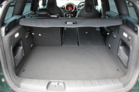 MINI(ミニ) ミニクラブマン MINI ｼﾞｮﾝｸｰﾊﾟｰﾜｰｸｽ ｸﾗﾌﾞﾏﾝ ALL4 4WD 231馬力 8速AT 追従ACC HUD LEDﾍｯﾄﾞﾗｲﾄ 専用19AW 専用ﾌﾞﾚﾝﾎﾞ製ｷｬﾘﾊﾟｰ ｽﾎﾟｰﾂｻｽ JCWﾚｻﾞｰｽﾃｱﾘﾝｸﾞｼｰﾄﾋｰﾀｰ ﾀｯﾁ画面HDDﾅﾋﾞｲﾝﾃﾘｼﾞｪﾝﾄｾｰﾌﾃｨ ｽﾏｰﾄｷｰ Bluetooth接続 Bｶﾒﾗ ﾊﾟﾄﾞﾙｼﾌﾄ 2