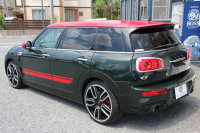 MINI(ミニ) ミニクラブマン MINI ｼﾞｮﾝｸｰﾊﾟｰﾜｰｸｽ ｸﾗﾌﾞﾏﾝ ALL4 4WD 231馬力 8速AT 追従ACC HUD LEDﾍｯﾄﾞﾗｲﾄ 専用19AW 専用ﾌﾞﾚﾝﾎﾞ製ｷｬﾘﾊﾟｰ ｽﾎﾟｰﾂｻｽ JCWﾚｻﾞｰｽﾃｱﾘﾝｸﾞｼｰﾄﾋｰﾀｰ ﾀｯﾁ画面HDDﾅﾋﾞｲﾝﾃﾘｼﾞｪﾝﾄｾｰﾌﾃｨ ｽﾏｰﾄｷｰ Bluetooth接続 Bｶﾒﾗ ﾊﾟﾄﾞﾙｼﾌﾄ 2