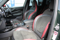 MINI(ミニ) ミニクラブマン MINI ｼﾞｮﾝｸｰﾊﾟｰﾜｰｸｽ ｸﾗﾌﾞﾏﾝ ALL4 4WD 231馬力 8速AT 追従ACC HUD LEDﾍｯﾄﾞﾗｲﾄ 専用19AW 専用ﾌﾞﾚﾝﾎﾞ製ｷｬﾘﾊﾟｰ ｽﾎﾟｰﾂｻｽ JCWﾚｻﾞｰｽﾃｱﾘﾝｸﾞｼｰﾄﾋｰﾀｰ ﾀｯﾁ画面HDDﾅﾋﾞｲﾝﾃﾘｼﾞｪﾝﾄｾｰﾌﾃｨ ｽﾏｰﾄｷｰ Bluetooth接続 Bｶﾒﾗ ﾊﾟﾄﾞﾙｼﾌﾄ 2