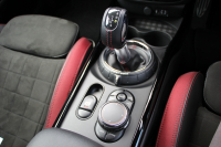 MINI(ミニ) ミニクラブマン MINI ｼﾞｮﾝｸｰﾊﾟｰﾜｰｸｽ ｸﾗﾌﾞﾏﾝ ALL4 4WD 231馬力 8速AT 追従ACC HUD LEDﾍｯﾄﾞﾗｲﾄ 専用19AW 専用ﾌﾞﾚﾝﾎﾞ製ｷｬﾘﾊﾟｰ ｽﾎﾟｰﾂｻｽ JCWﾚｻﾞｰｽﾃｱﾘﾝｸﾞｼｰﾄﾋｰﾀｰ ﾀｯﾁ画面HDDﾅﾋﾞｲﾝﾃﾘｼﾞｪﾝﾄｾｰﾌﾃｨ ｽﾏｰﾄｷｰ Bluetooth接続 Bｶﾒﾗ ﾊﾟﾄﾞﾙｼﾌﾄ 2