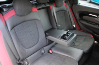 MINI(ミニ) ミニクラブマン MINI ｼﾞｮﾝｸｰﾊﾟｰﾜｰｸｽ ｸﾗﾌﾞﾏﾝ ALL4 4WD 231馬力 8速AT 追従ACC HUD LEDﾍｯﾄﾞﾗｲﾄ 専用19AW 専用ﾌﾞﾚﾝﾎﾞ製ｷｬﾘﾊﾟｰ ｽﾎﾟｰﾂｻｽ JCWﾚｻﾞｰｽﾃｱﾘﾝｸﾞｼｰﾄﾋｰﾀｰ ﾀｯﾁ画面HDDﾅﾋﾞｲﾝﾃﾘｼﾞｪﾝﾄｾｰﾌﾃｨ ｽﾏｰﾄｷｰ Bluetooth接続 Bｶﾒﾗ ﾊﾟﾄﾞﾙｼﾌﾄ 2