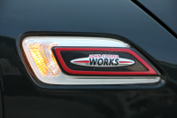 MINI(ミニ) ミニクラブマン MINI ｼﾞｮﾝｸｰﾊﾟｰﾜｰｸｽ ｸﾗﾌﾞﾏﾝ ALL4 4WD 231馬力 8速AT 追従ACC HUD LEDﾍｯﾄﾞﾗｲﾄ 専用19AW 専用ﾌﾞﾚﾝﾎﾞ製ｷｬﾘﾊﾟｰ ｽﾎﾟｰﾂｻｽ JCWﾚｻﾞｰｽﾃｱﾘﾝｸﾞｼｰﾄﾋｰﾀｰ ﾀｯﾁ画面HDDﾅﾋﾞｲﾝﾃﾘｼﾞｪﾝﾄｾｰﾌﾃｨ ｽﾏｰﾄｷｰ Bluetooth接続 Bｶﾒﾗ ﾊﾟﾄﾞﾙｼﾌﾄ 2