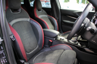 MINI(ミニ) ミニクラブマン MINI ｼﾞｮﾝｸｰﾊﾟｰﾜｰｸｽ ｸﾗﾌﾞﾏﾝ ALL4 4WD 231馬力 8速AT 追従ACC HUD LEDﾍｯﾄﾞﾗｲﾄ 専用19AW 専用ﾌﾞﾚﾝﾎﾞ製ｷｬﾘﾊﾟｰ ｽﾎﾟｰﾂｻｽ JCWﾚｻﾞｰｽﾃｱﾘﾝｸﾞｼｰﾄﾋｰﾀｰ ﾀｯﾁ画面HDDﾅﾋﾞｲﾝﾃﾘｼﾞｪﾝﾄｾｰﾌﾃｨ ｽﾏｰﾄｷｰ Bluetooth接続 Bｶﾒﾗ ﾊﾟﾄﾞﾙｼﾌﾄ 2